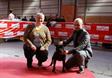 Exp Internaci Zaragoza 2012 Legendstaff Tha Avenger Captain
