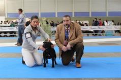Exp Internacional Valladolid 2012 Legendstaff Lady Of Darkness